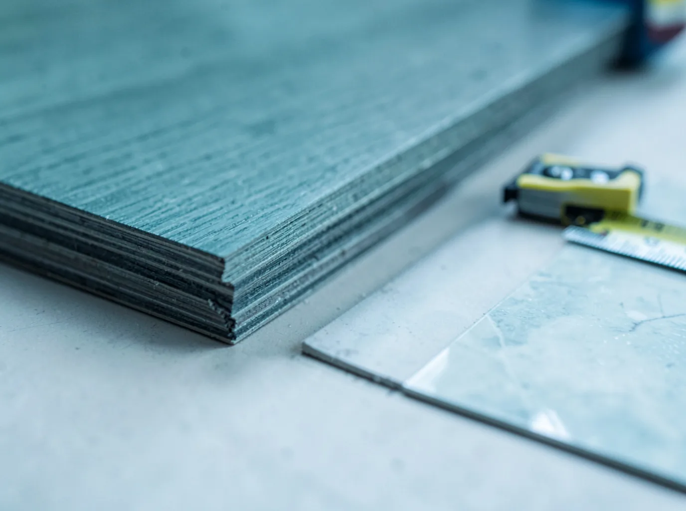Luxury Vinyl Plank Installation Underwood, WA FAQs